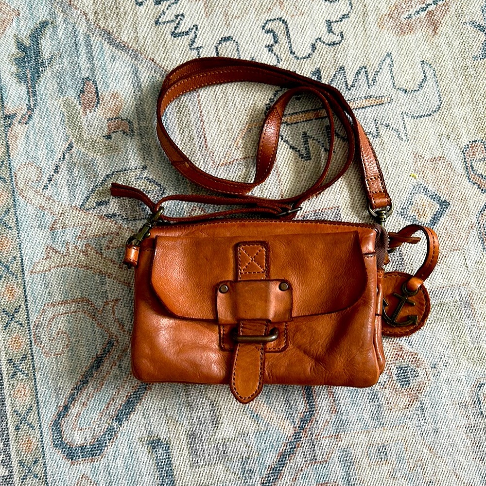 Harbour Crossbody or Belt Bag NWOT